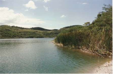 ÁGUAS CLARAS DE SÃO JOSÉ