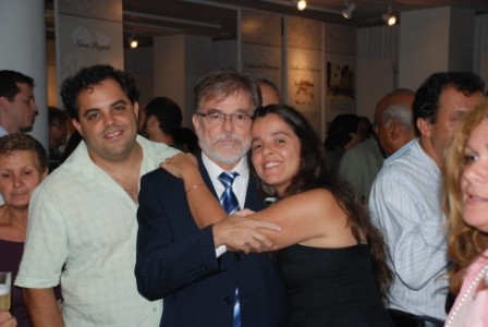 PRÊMIO CREA RJ DE MEIO AMBIENTE 2009